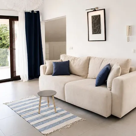 Apartment More * Sveti Filip i Jakov