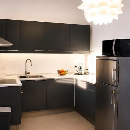 Apartment More