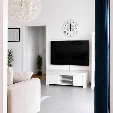 Apartment More Appartamento *