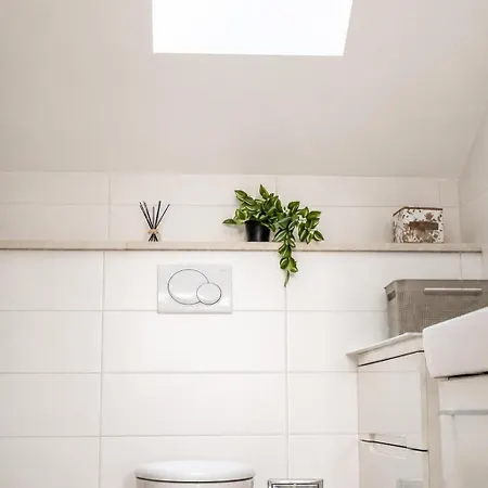 Appartamento Apartment More